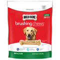 Large Daily Dental Dog Treats L17159