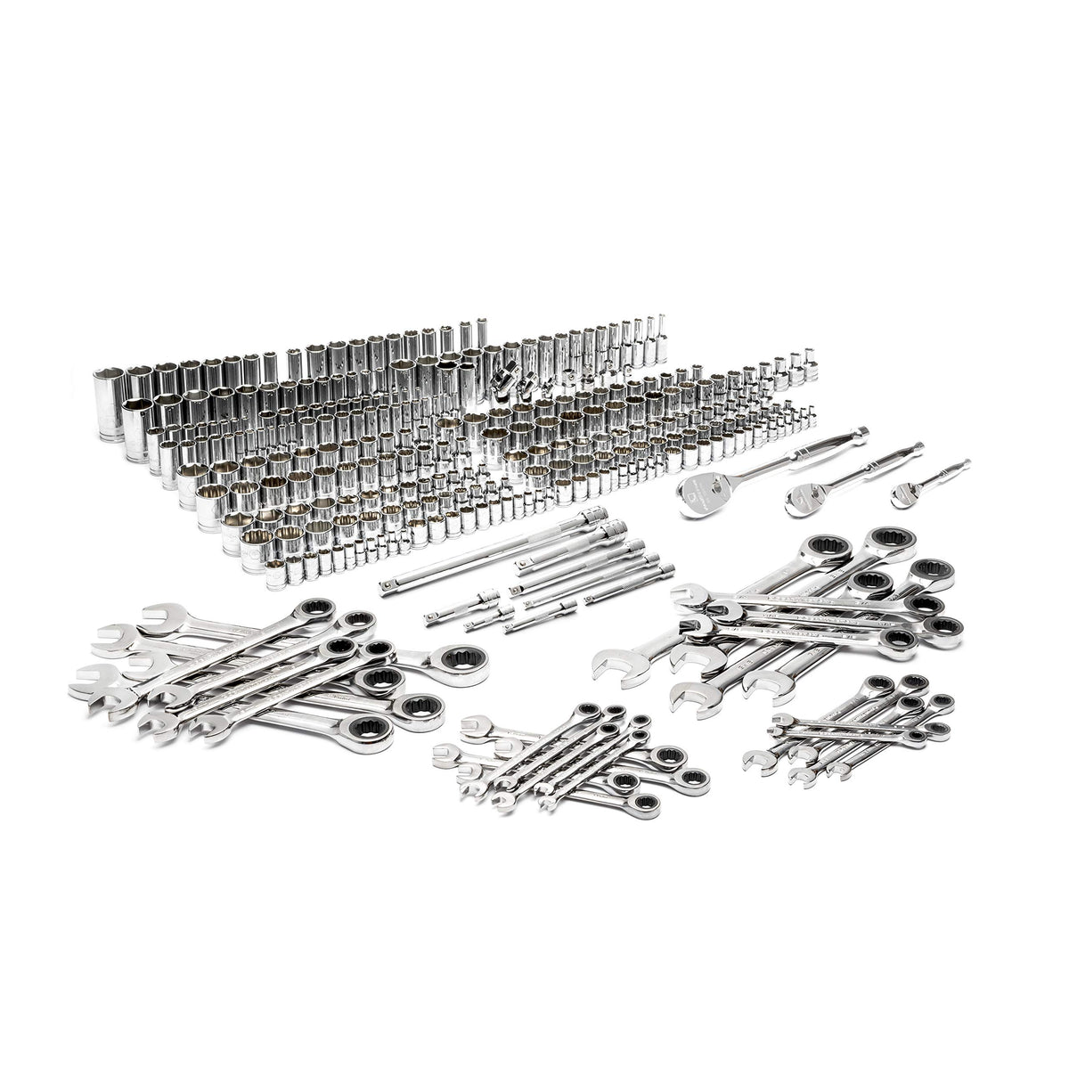 312 Piece Mechanics Tool Set R937766